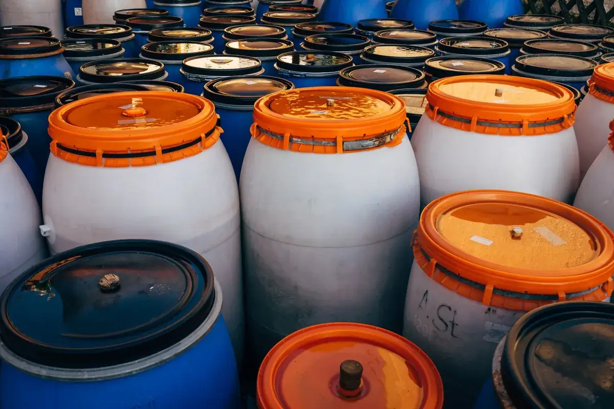 Medical Waste Removal in Saybrook-on-the-Lake, OH