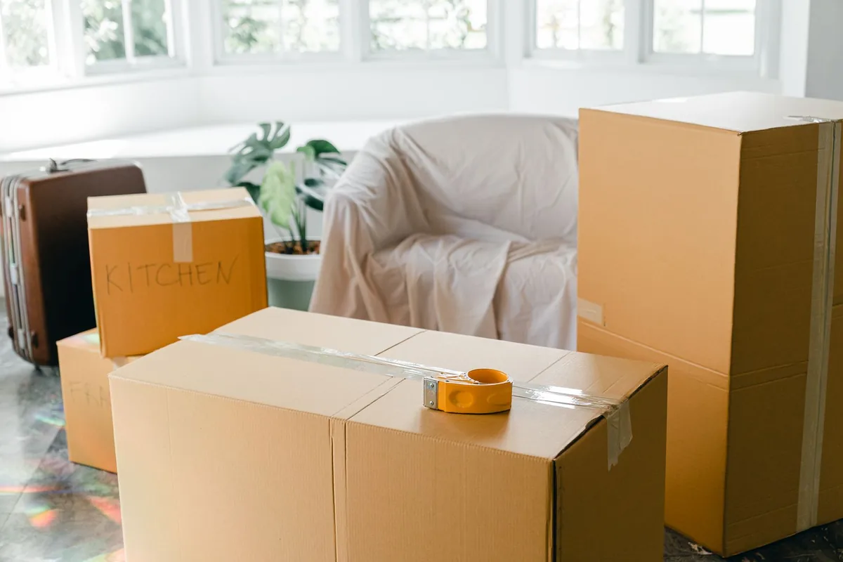 Hoarding Cleanup in Saybrook-on-the-Lake, OH